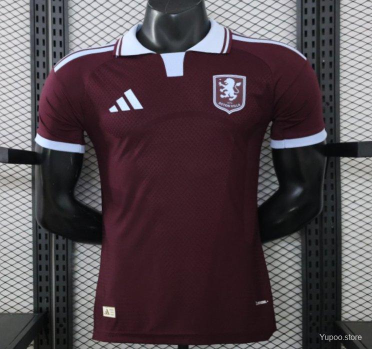 Aston Villa